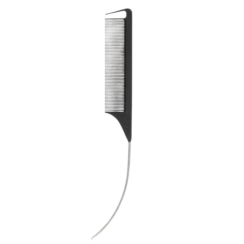 Curved Steel Tail Comb | Perfect Parts