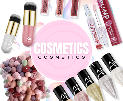 Cosmetics