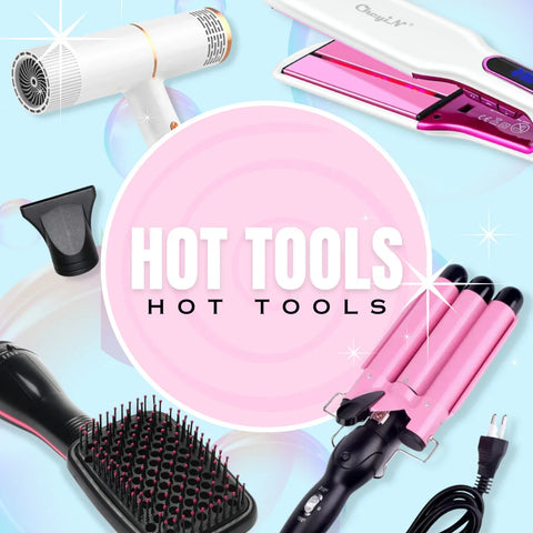 Hot Tools