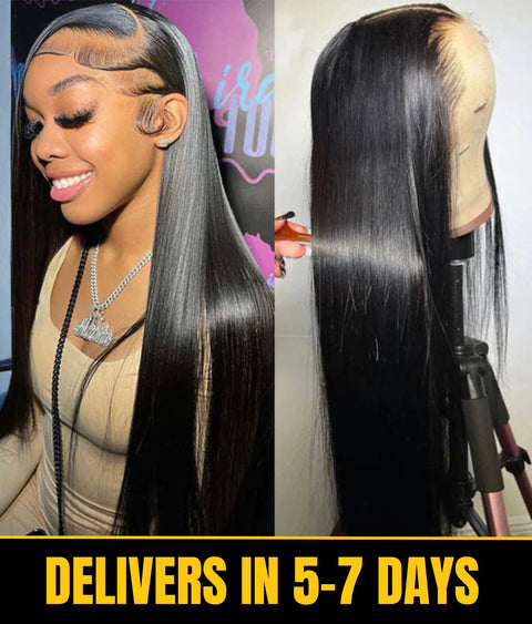 10A Lace Wigs