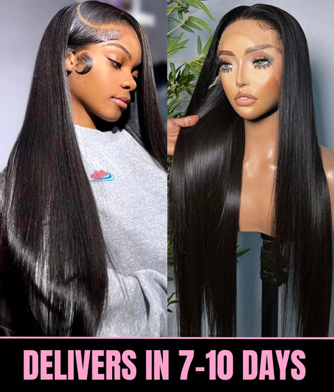 11A Lace Wigs