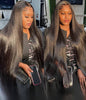 STRAIGHT (13x4) Lace Front Wig | 180% Density