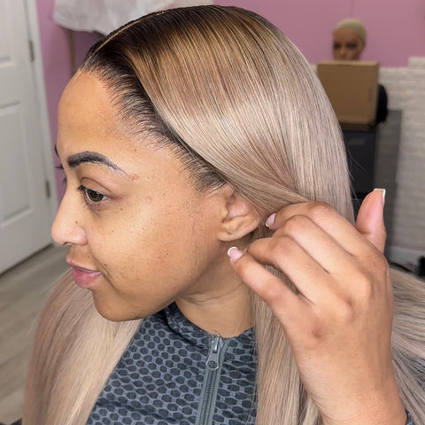 Lace Tint Concealer (10 Rich Shades)