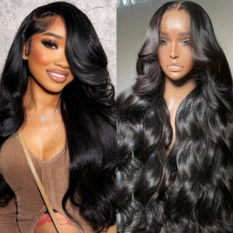 11A BODY WAVE (13x6) Lace Frontal Wig | 200% Density