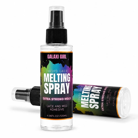 Lace Melting Spray