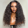 LOOSE WAVE (13x4) Lace Front Wig | 180% Density