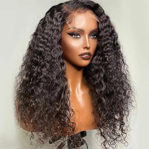 LOOSE WAVE (13x4) Lace Front Wig | 180% Density