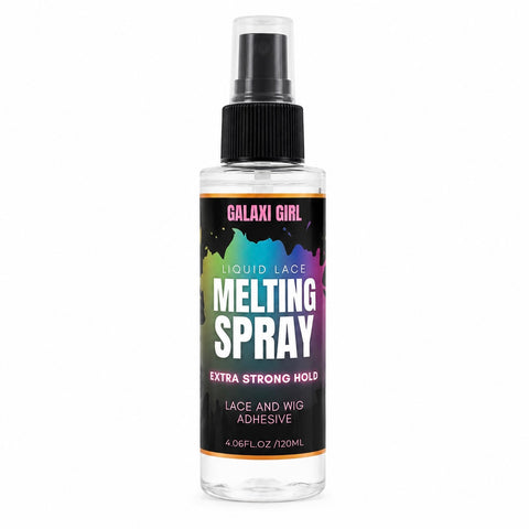 Lace Melting Spray