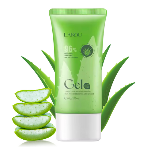 Soothing Aloe Vera Gel