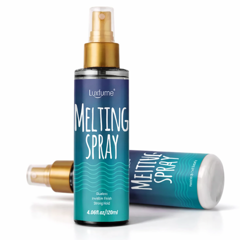 Lace Melting Spray