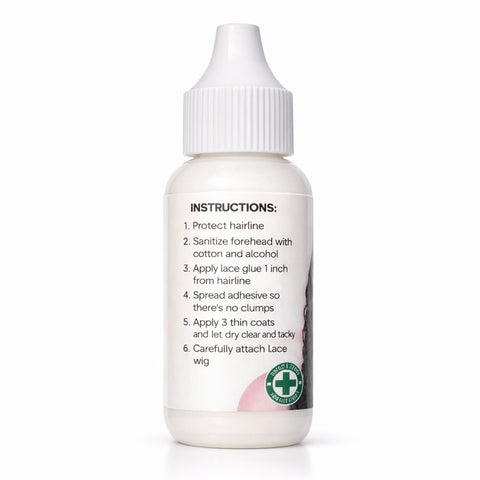 LIQUID LACE Lace Glue