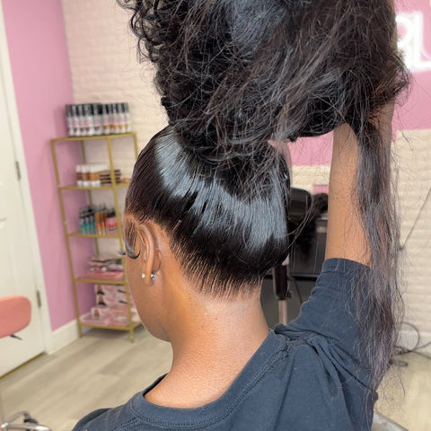 Lace Tint Concealer (10 Rich Shades)