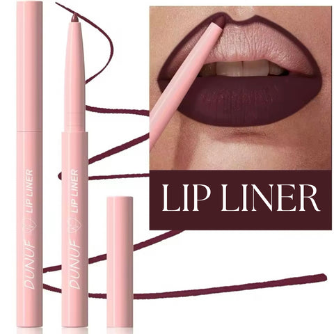 Dark Brown Lip Liner