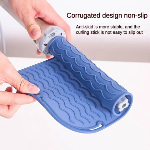 Silicone Heat Resistant Mat