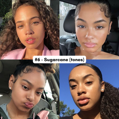 Lace Tint Concealer (10 Rich Shades)