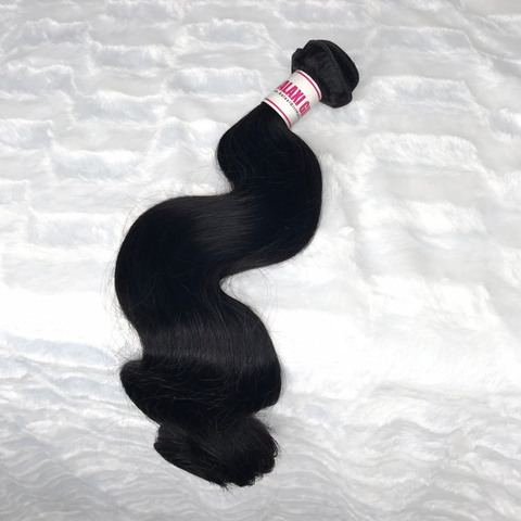 11a Premium BODY WAVE Hair Bundle 1pc