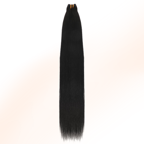 10a Remy STRAIGHT Hair Bundles 3pcs