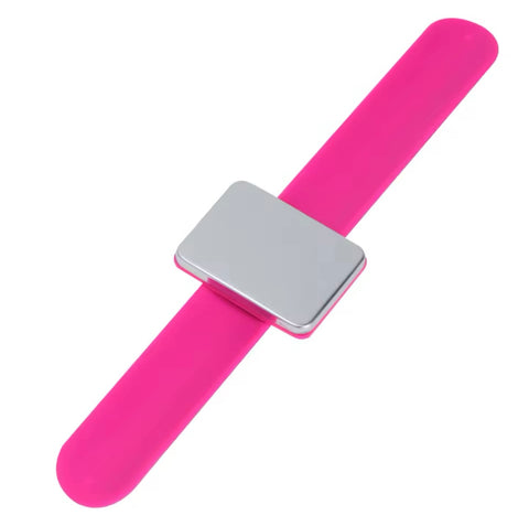 Bobby Pin Magnetic Wrist Band