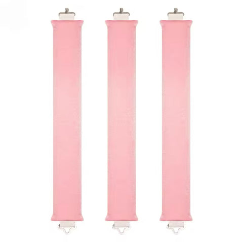 3pcs Heatless Overnight Roller Rods (2 Colors)