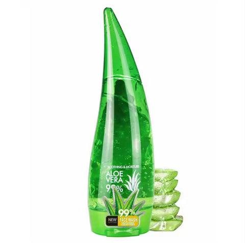 Soothing Aloe Vera Gel (Large)