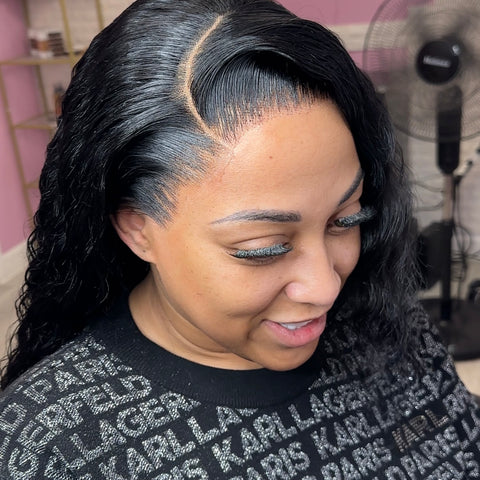 Lace Tint Concealer (10 Rich Shades)