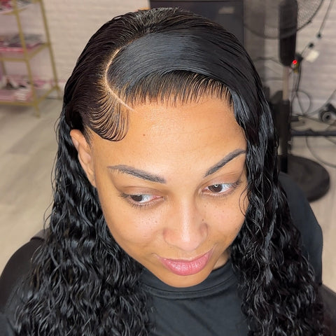 Lace Tint Concealer (10 Rich Shades)