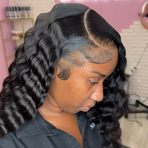 Lace Tint Concealer (10 Rich Shades)