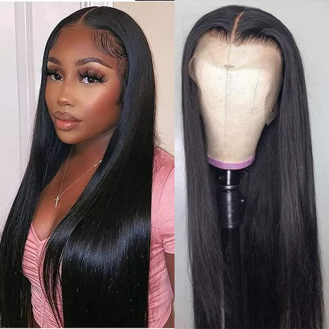 11a Brazilian STRAIGHT Hair Bundles 3pcs