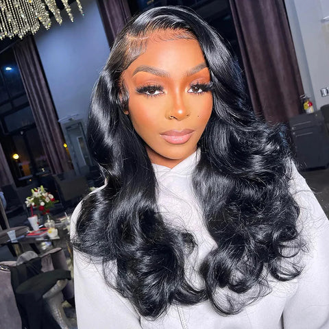 11a Brazilian BODY WAVE Hair Bundles 2pcs