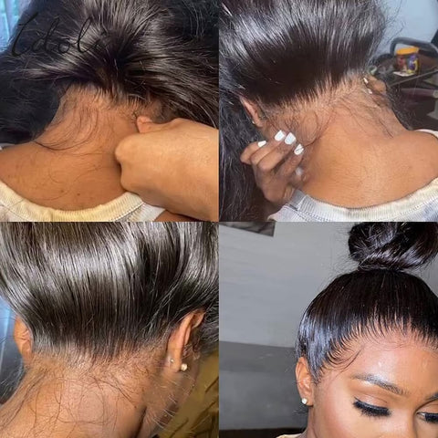 10A BODY WAVE 360 Lace Wig | 150% Density