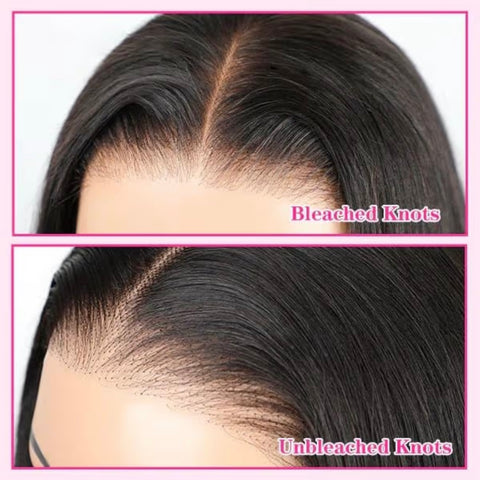 10A YAKI (13x6) Lace Front Wig | 150% Density