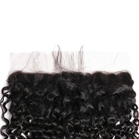 LOOSE WAVE  Lace Frontal (13x6)