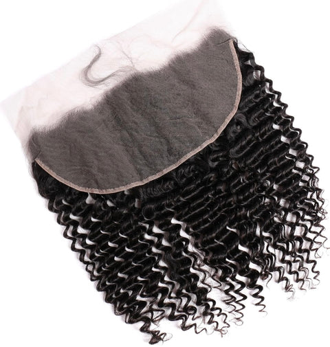 DEEP WAVE Lace Frontal (13x6)
