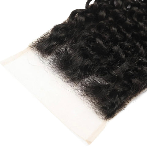 DEEP WAVE Lace Closure (5x5)