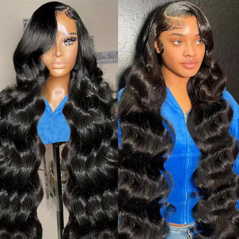 11A BODY WAVE (13x4) Lace Front Wig | 250% Density