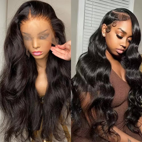 11A BODY WAVE (13x4) Lace Front Wig | 250% Density