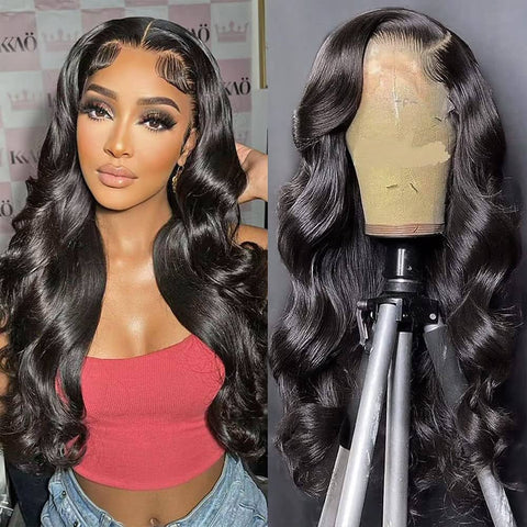 11A BODY WAVE (13x4) Lace Front Wig | 250% Density