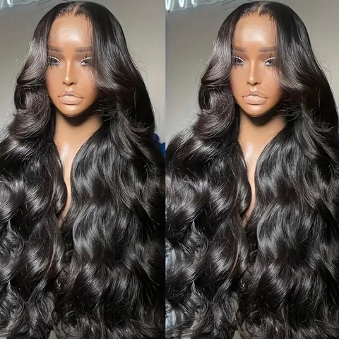 11A BODY WAVE (13x4) Lace Front Wig | 250% Density