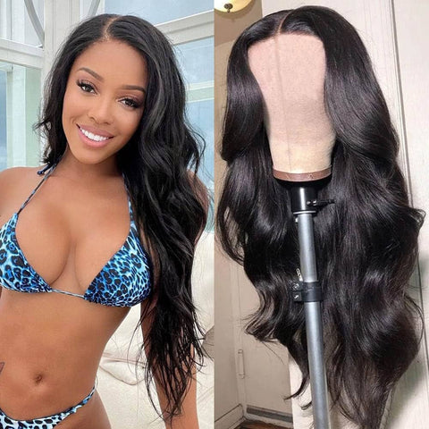 11A BODY WAVE (13x4) Lace Front Wig | 250% Density