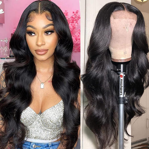 11A BODY WAVE (13x4) Lace Front Wig | 250% Density