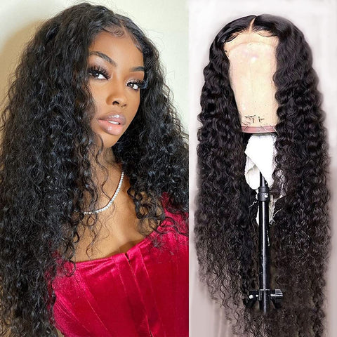 11A LOOSE WAVE (13x4) Lace Front Wig | 250% Density