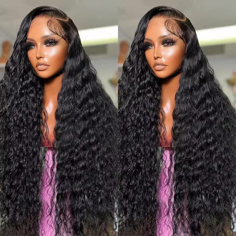 11A LOOSE WAVE (13x4) Lace Front Wig | 250% Density