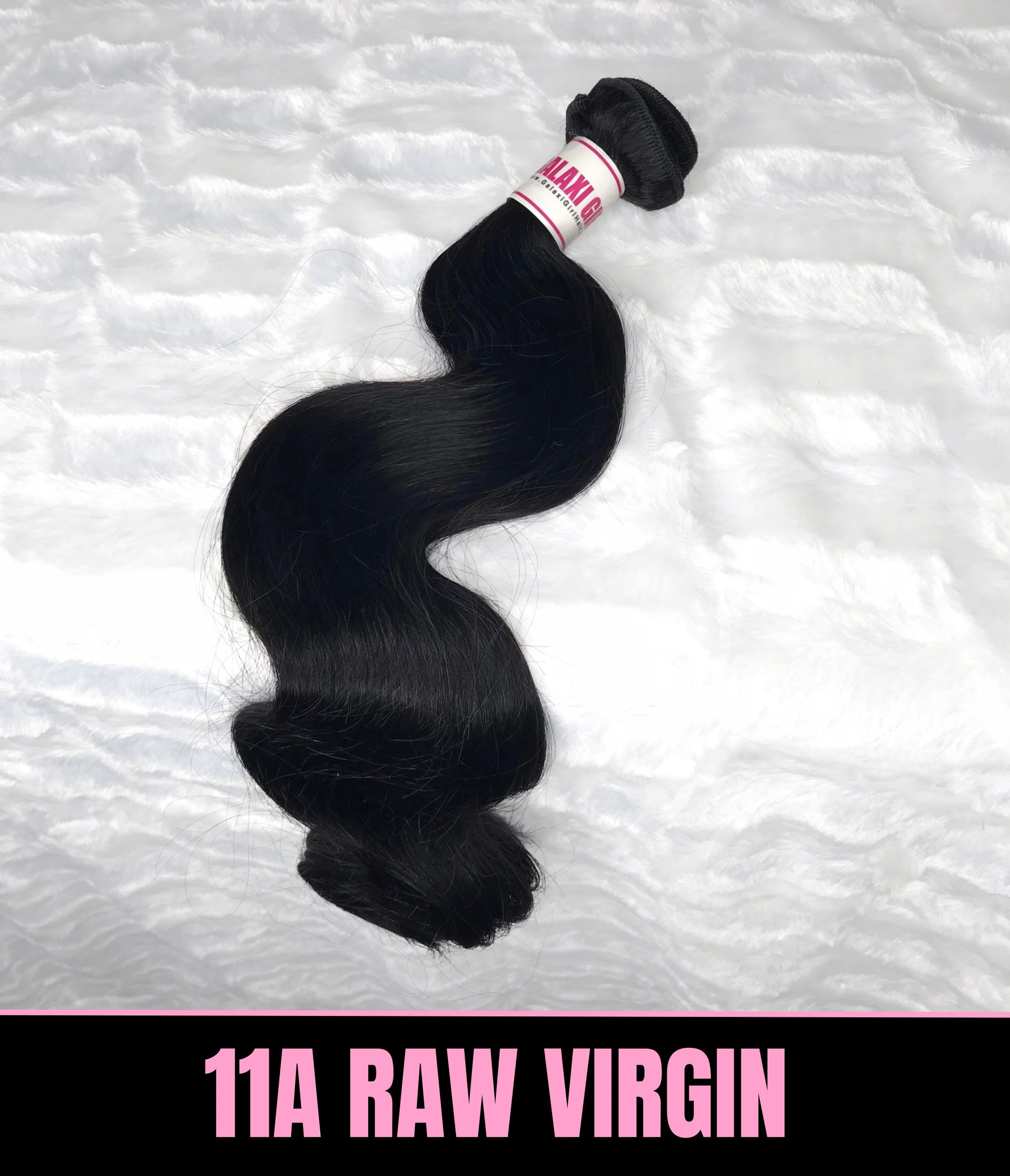 11a Premium BODY WAVE Hair Bundle 1pc – Galaxi Girl Hair