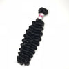 Wholesale (9A) DEEP WAVE Hair Bundles 1pc