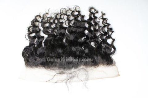 Loose Wave Standard Frontal (13x4)