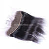 Straight Standard Frontal (13x4)