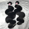 Brazilian BODY WAVE Hair Bundles 2pcs