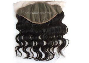 Wholesale BODY WAVE Extended Frontal (13x6)