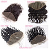 Wholesale BODY WAVE Extended Frontal (13x6)