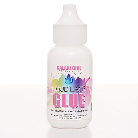 LIQUID LACE Lace Glue